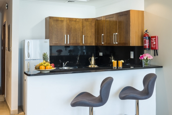 Jannah Marina Hotel Apartments (Dubai)
